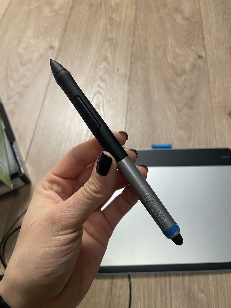 Tablet graficzny Wacom Intuos