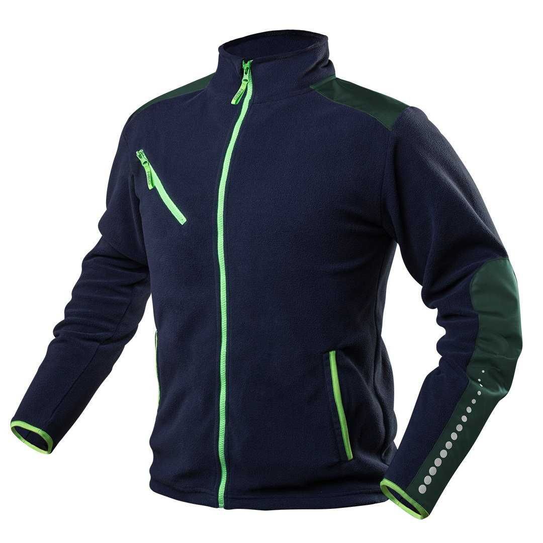 Polar roboczy PREMIUM wzmocnienia z Cordury, rozmiar XXL