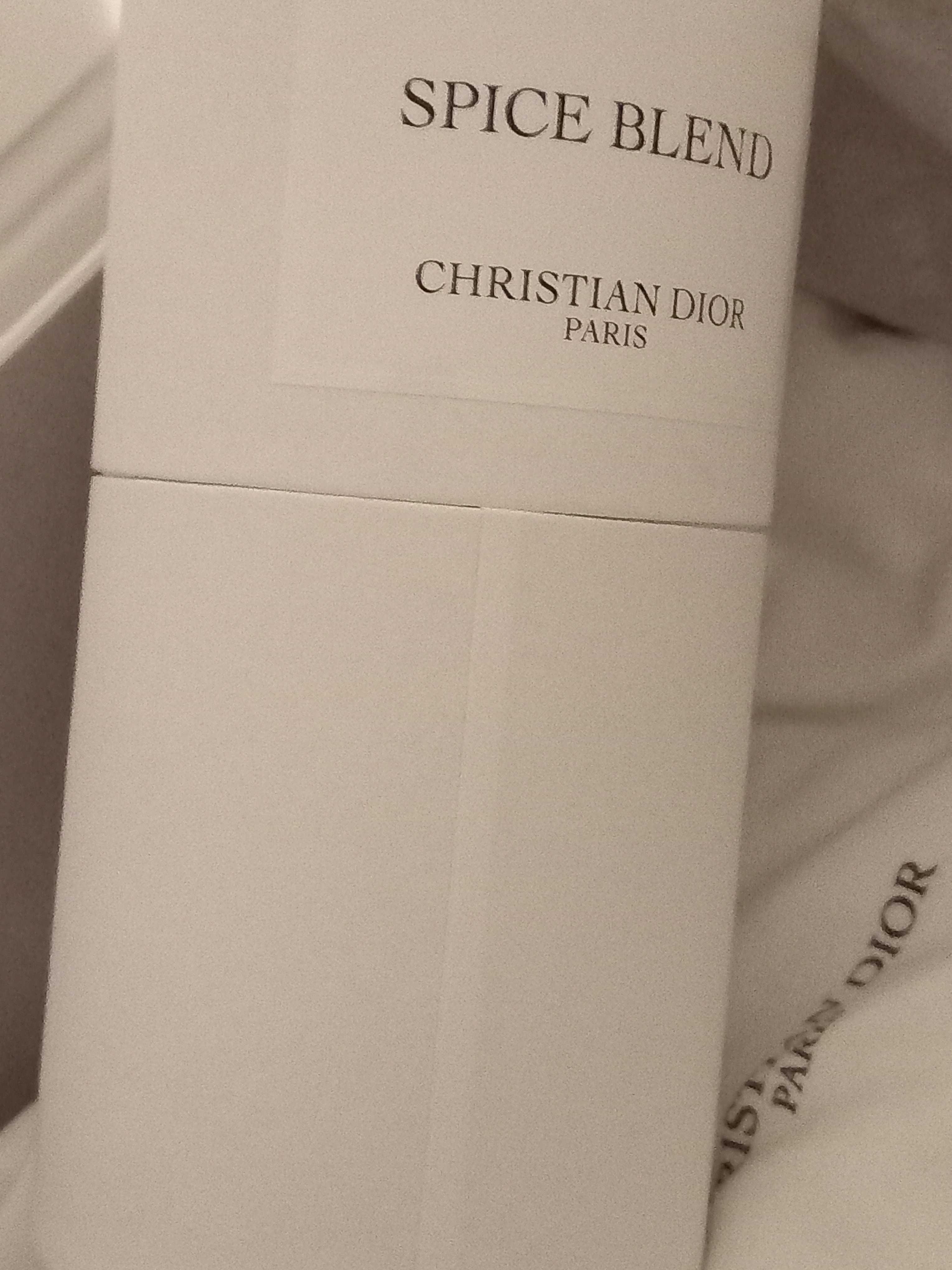 Perfume de Cristian Dior