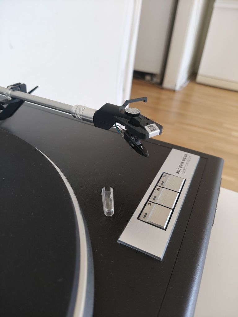 Gramofon Dual CS 5000