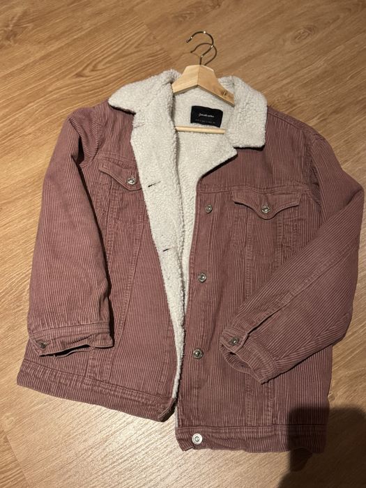 Jaqueta Stradivarius