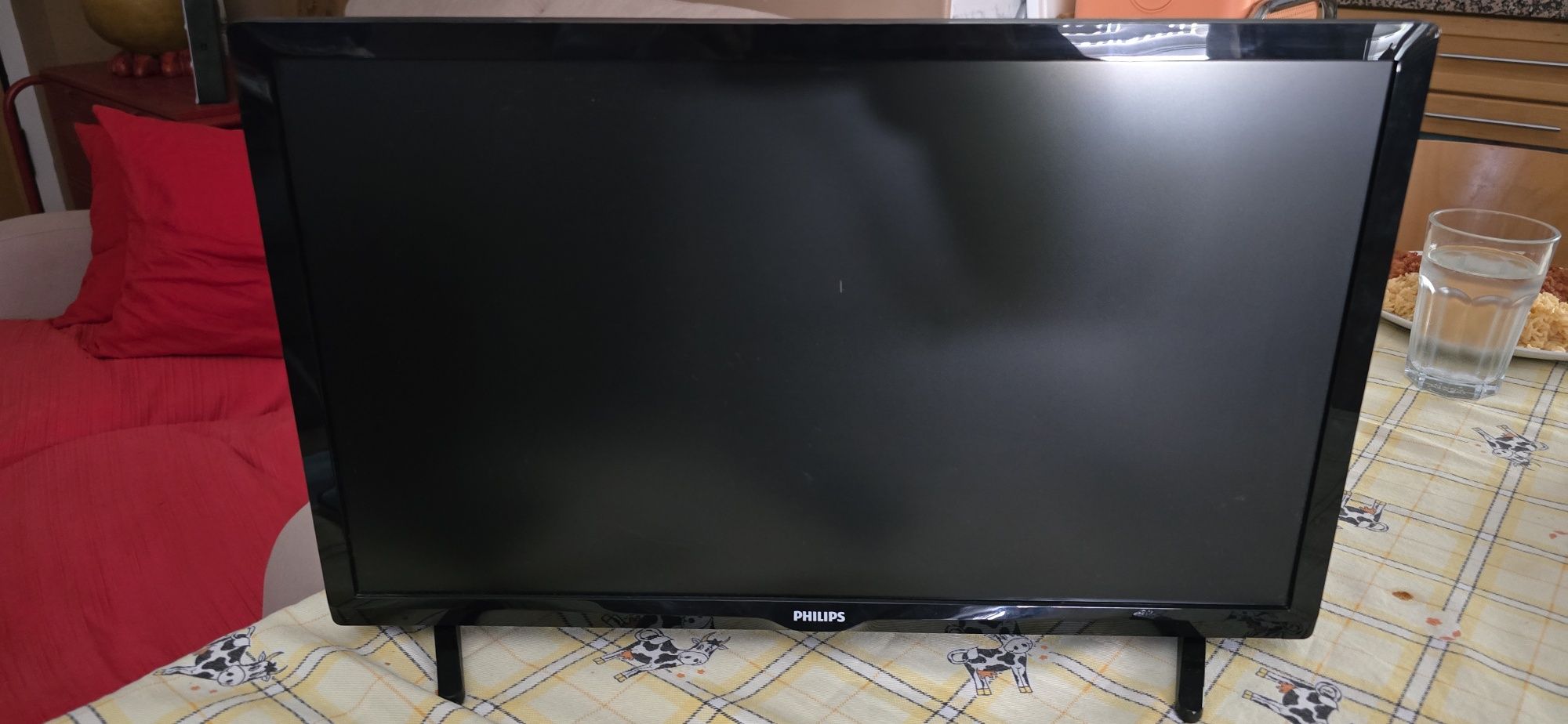 Tv Philips 22PFH4000/88