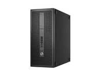 HP EliteDesk 800 G2 Tower - Intel Core i5-6500 - 16GB - 256GB+500GB