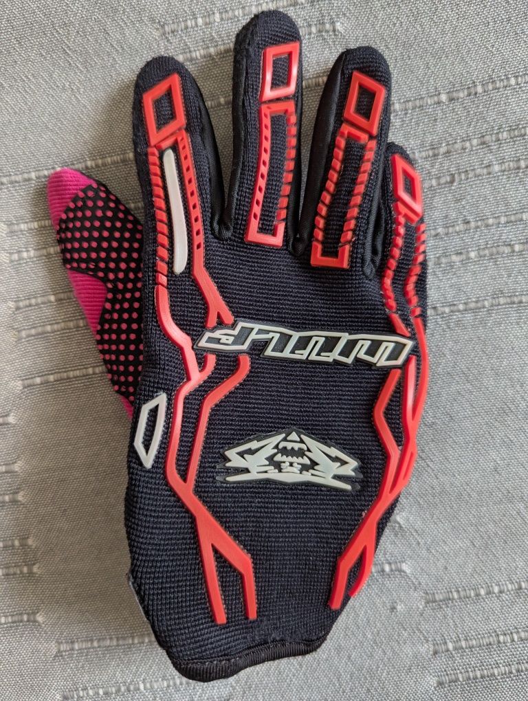 Wulfsport Force 2 XS Детские мотоперчатки.