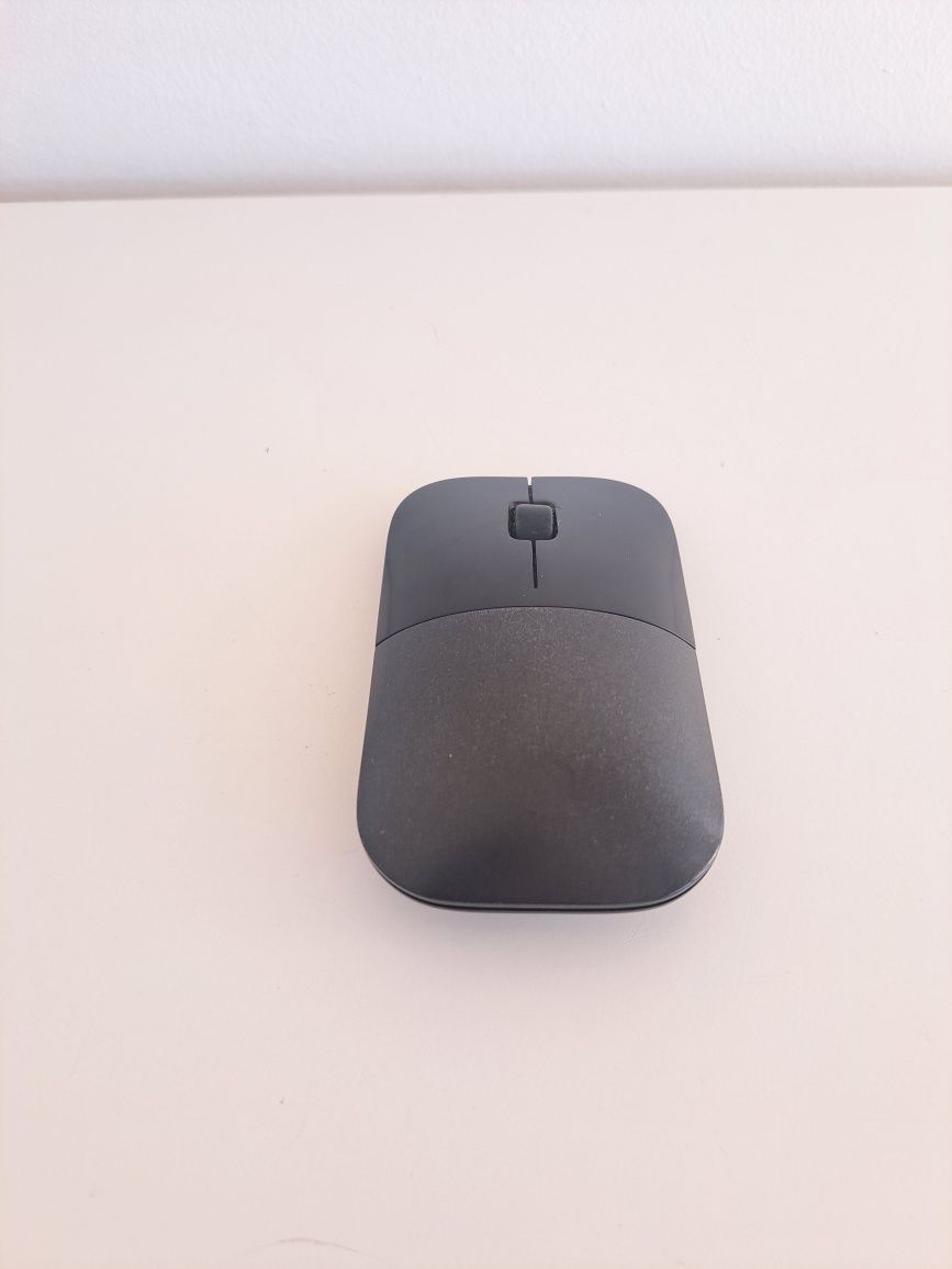 Rato Ultrafino HP Wireless Mouse Z3700
