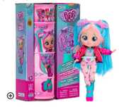 Лялька Cry Babies BFF Bruny Fashion Doll S2 Брані (908383)