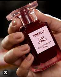 Аромат Tom Ford Lost Cherry