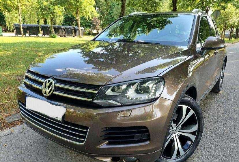 Volkswagen Touareg NF Разборка туарег нф розборка таурег розбірка