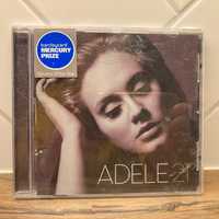 Adele 21 Płyta CD