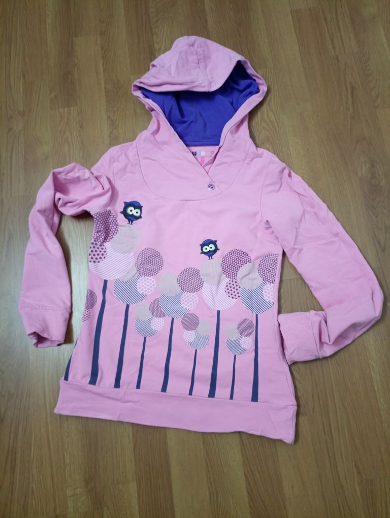 Bluza z kapturem House rozm 38-40