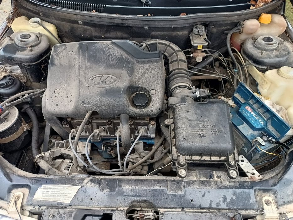 Продам Ваз2111 всі деталі за номером телефону.СРОЧНО.