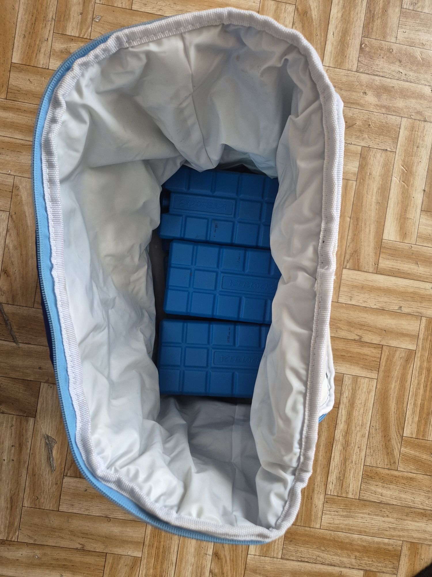 Холодильник сумка