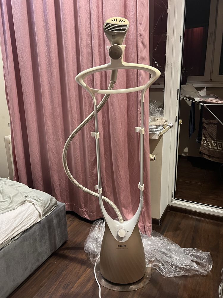 Відпарювач Philips ComfortTouch