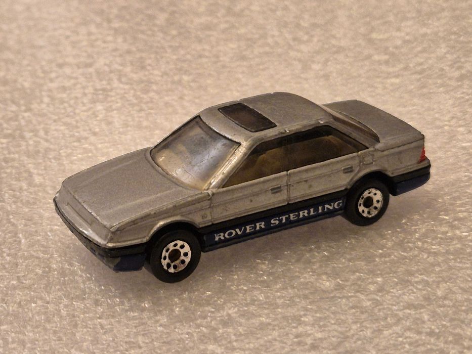 Model Matchbox - Sterling ! ! !
