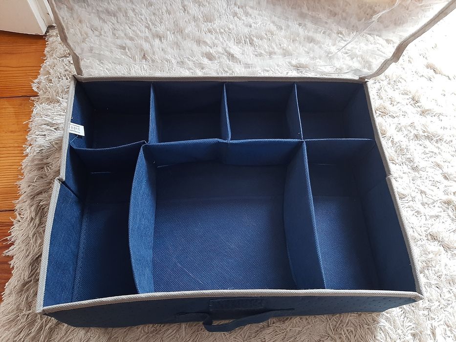 Organizer do szuflady pokrowiec