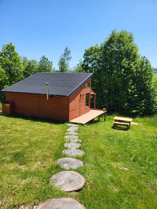Domek do wynajęcia Lądek Zdrój Radochów 57-540