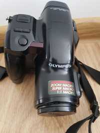 aparat fotograficzny OLYMPUS istota 2000