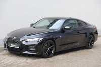 BMW Seria 4 xDrive M-Pakiet Shadow Line Nawigacja 1wł Salon PL FV23% ASO