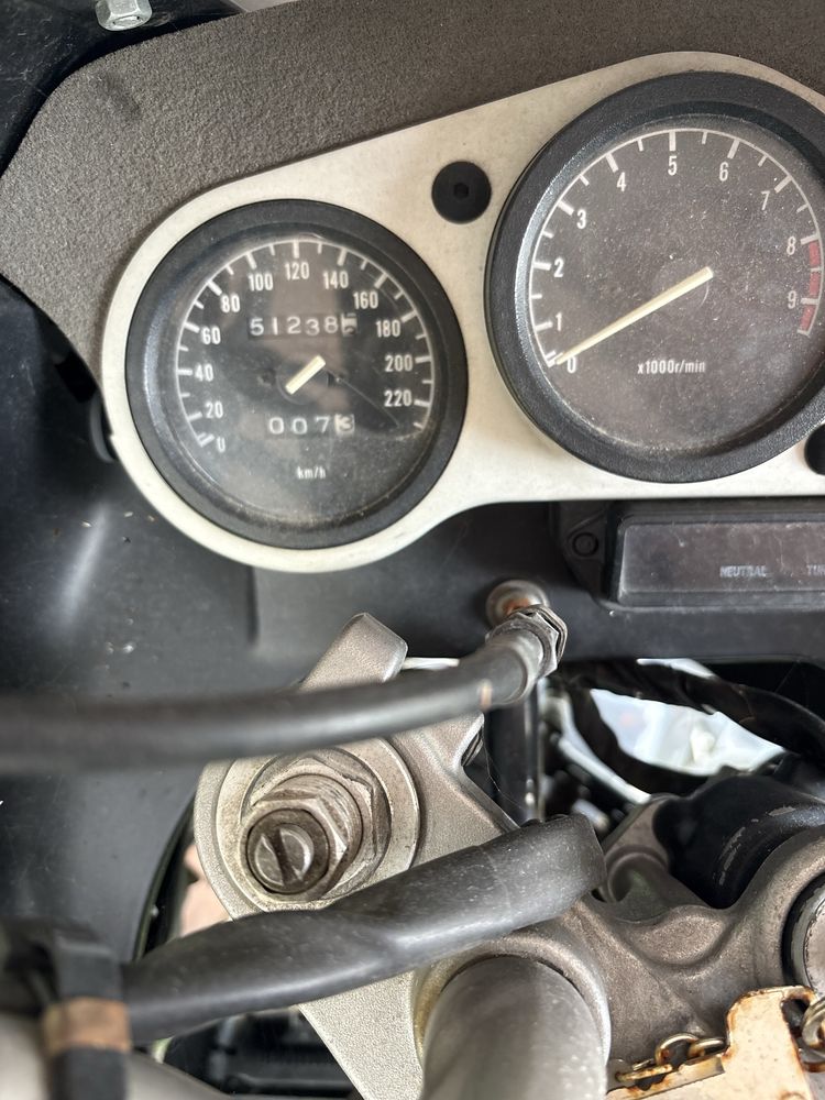 Motor Szosowo turystyczne