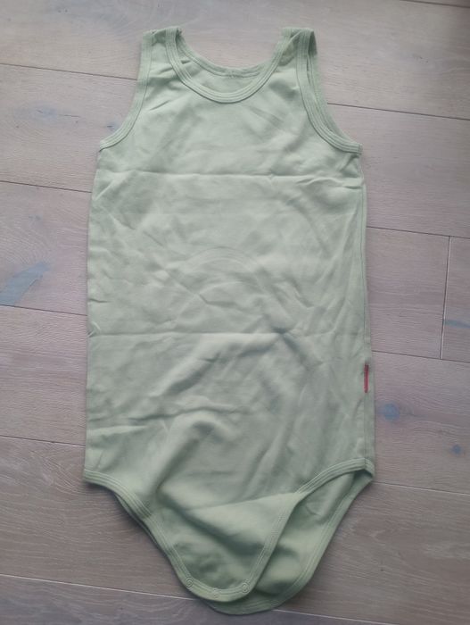 Body dziecięce 140cm 8 szt