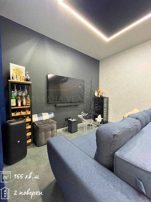 Продаж Таунхаус Комфорт Сіті Лагуна Comfort City Lagoon Перемога