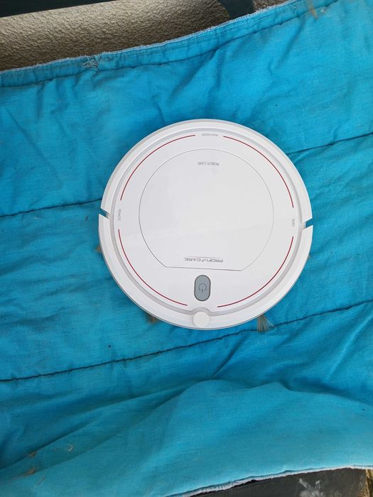 Aspirador ProfiCare Novo