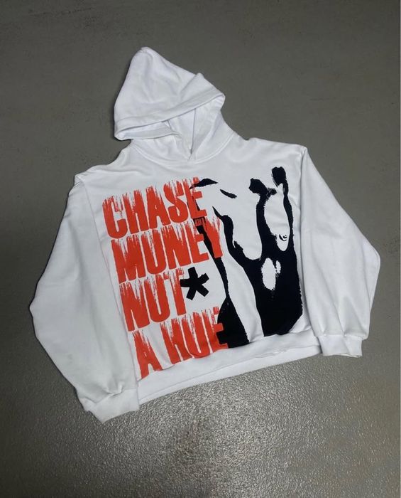 Худи Streets Love Me opium