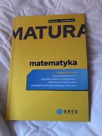 Matura matematyka poziom podstawowy GREG