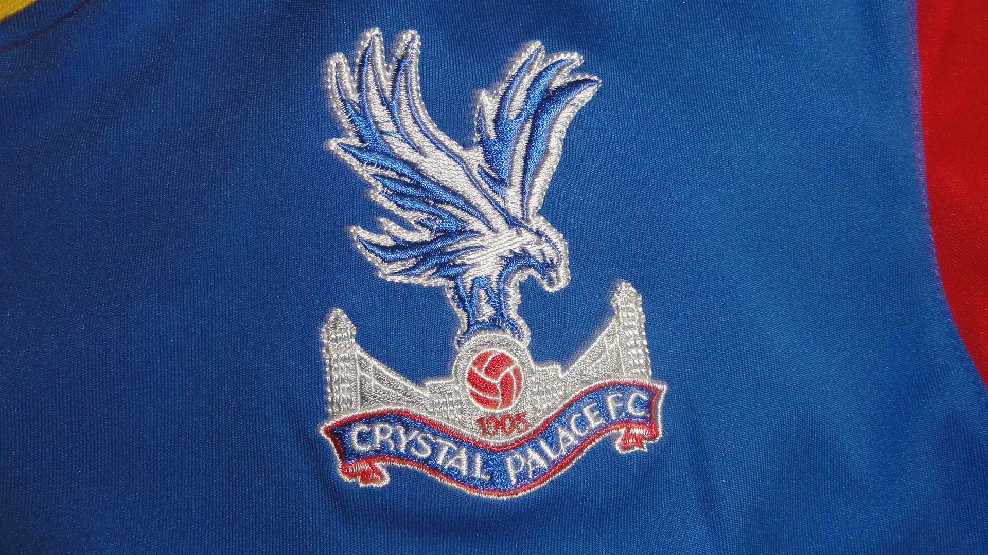 CRYSTAL PALACE  F.C. - Koszulka klubowa - Rozmiar S
