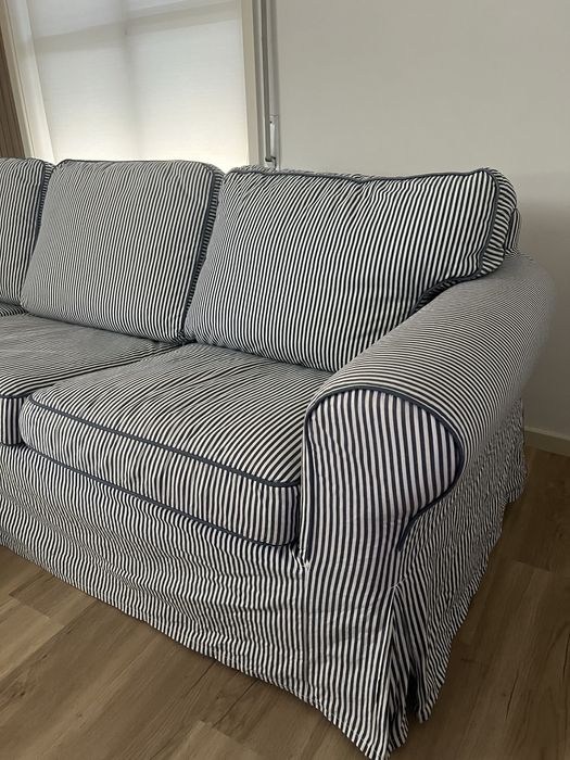 Sofa L p/ 6 pessoas