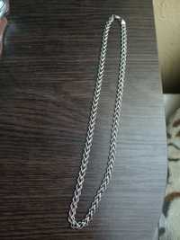 Срібний ланцюжок, серебряная цепочка 925 проби