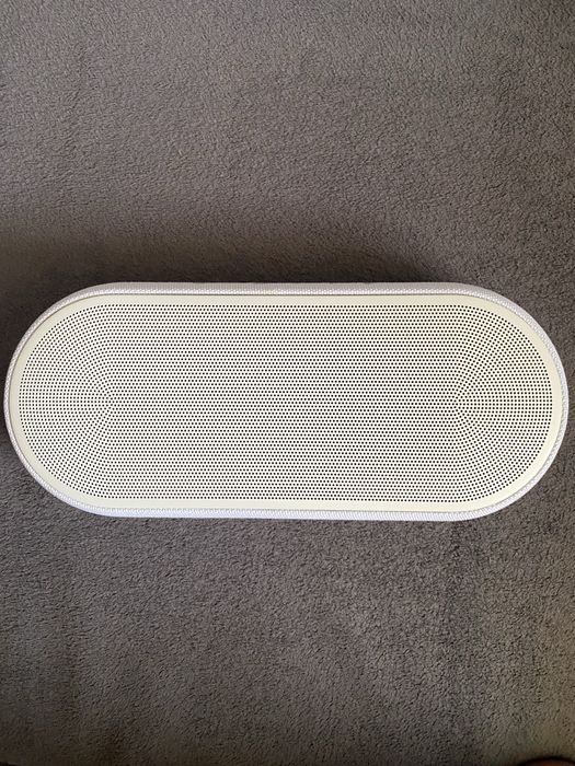 Soundbar LG Eclair QP5W Biały