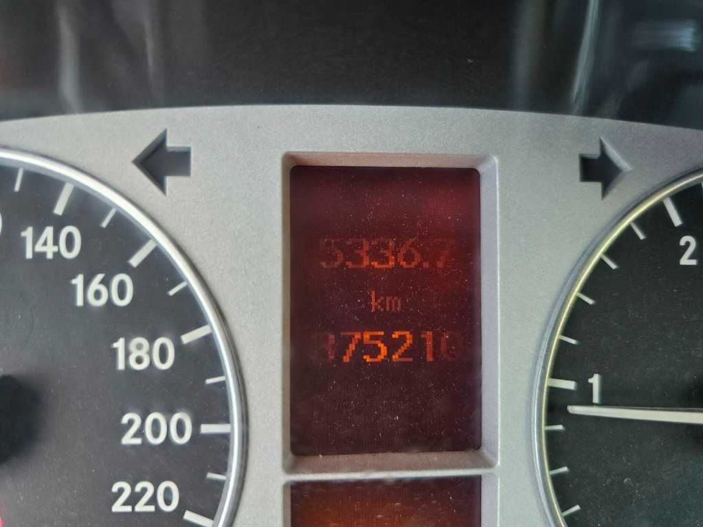 Mercedes-Bens B180CDi 2.0D 110Cv 12/2005