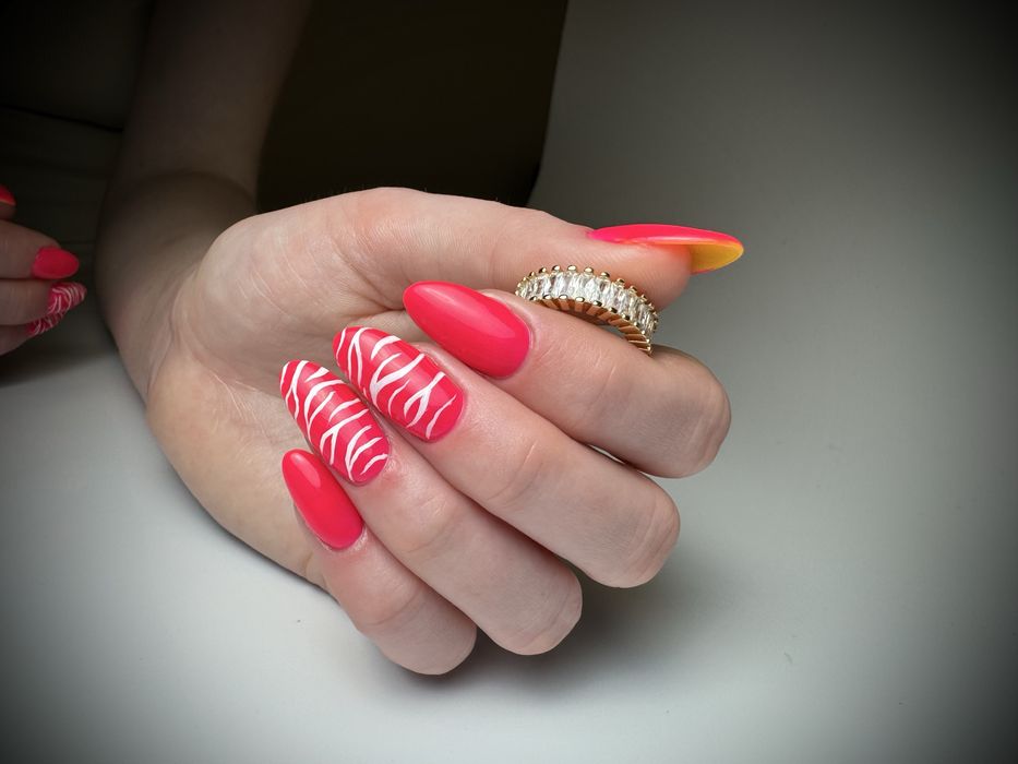 Modelki do stylizacji paznokci / pedicure / laminacja rzęs - Lubsko