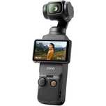 DJI Osmo Pocket 3 | UltraHD 4K | c/Garantia