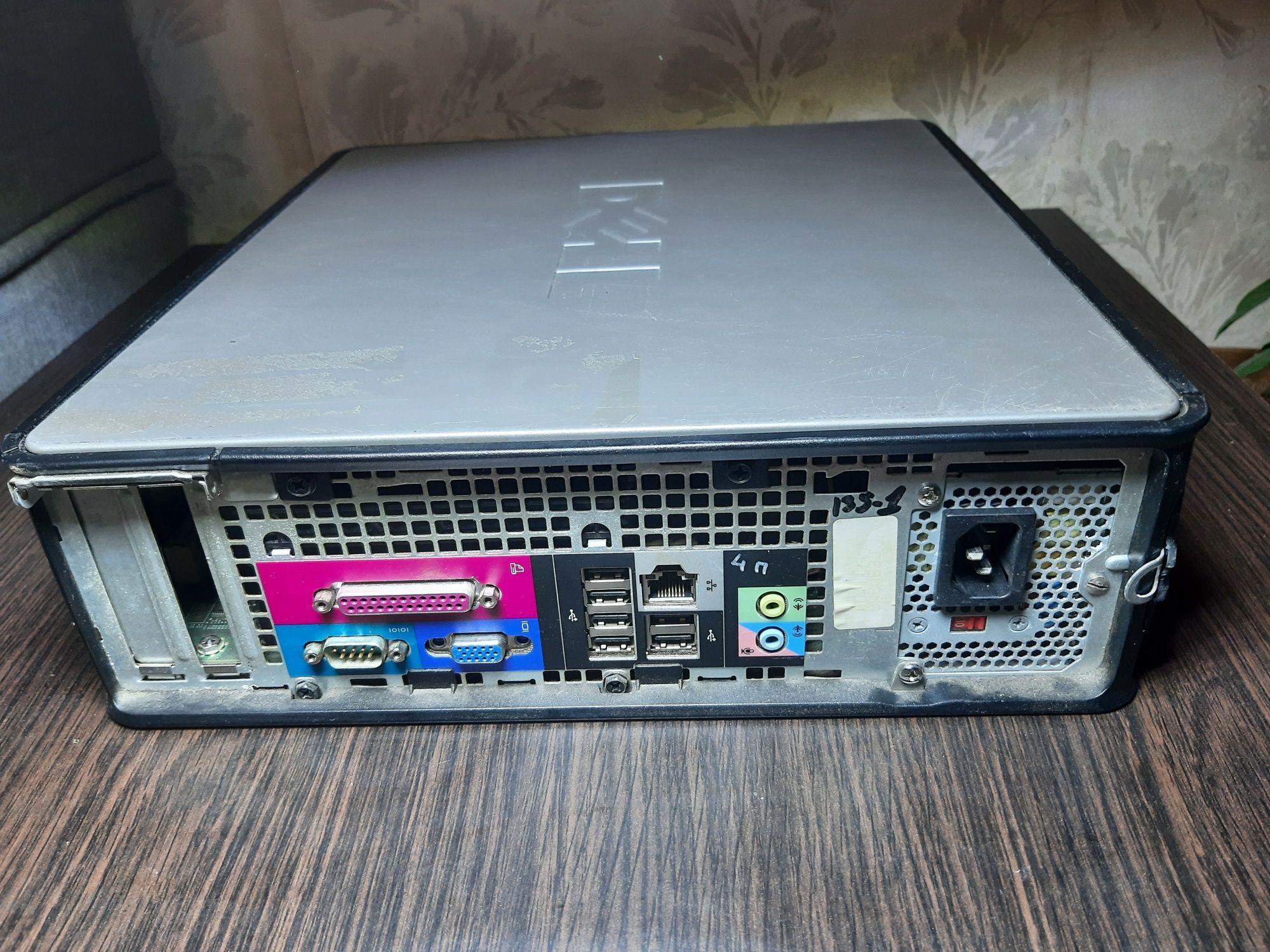 3 системні блока DELL OPTIPLEX