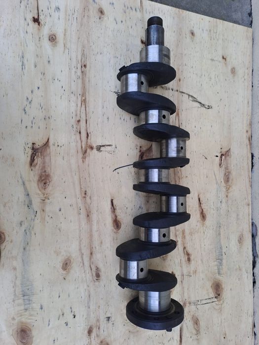 Wał korbowy Zetor 50 Super