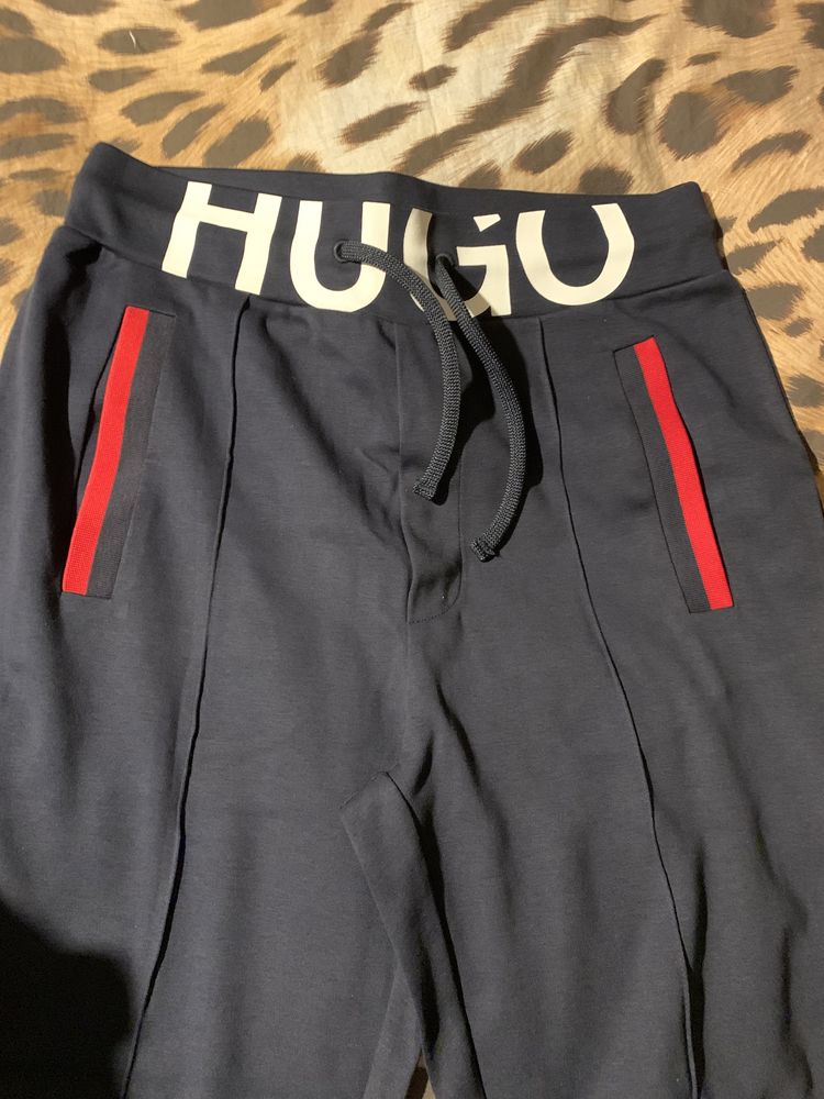 Calças HUGO (Hugo Boss) S absolutamente novas