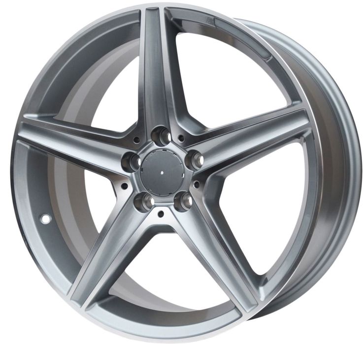 985 MG FELGI 19 5x112 MERCEDES A CLA W176 C W205