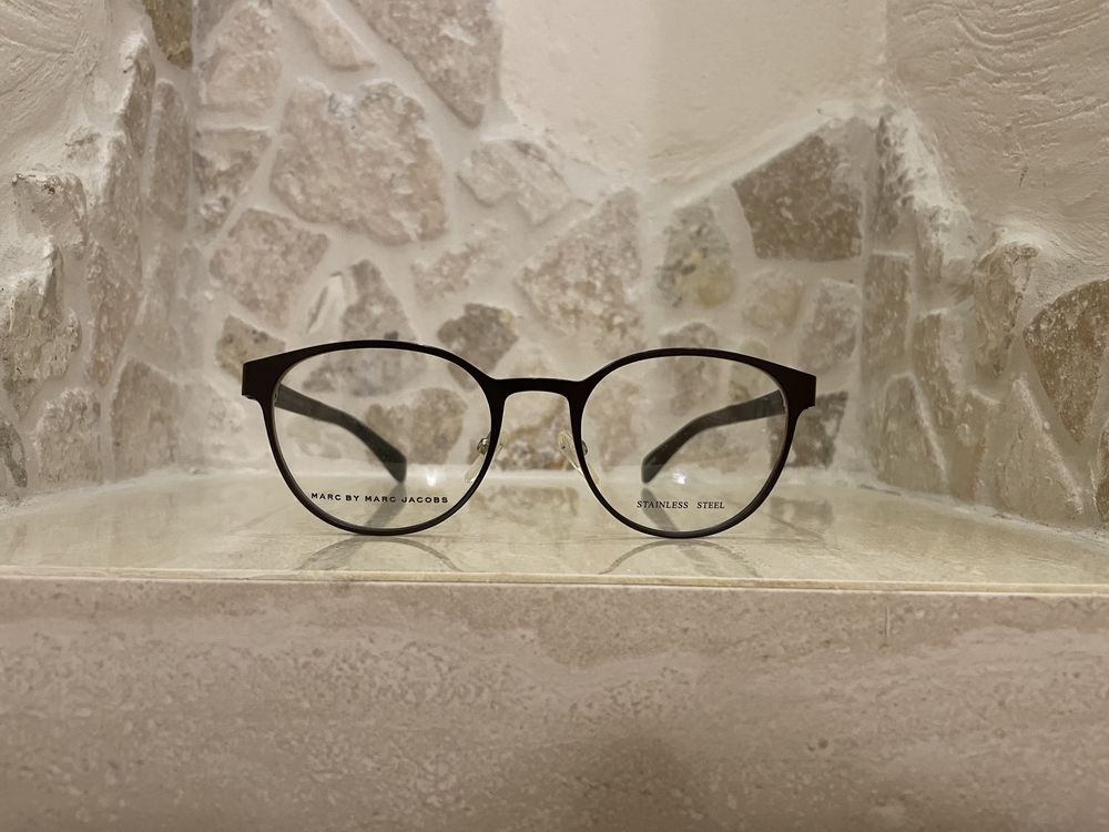 Okulary Marc Jacobs