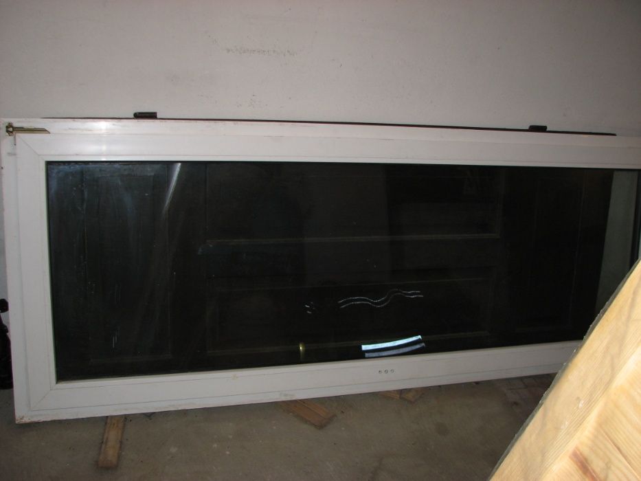 Drzwi plastikowe 86x226cm