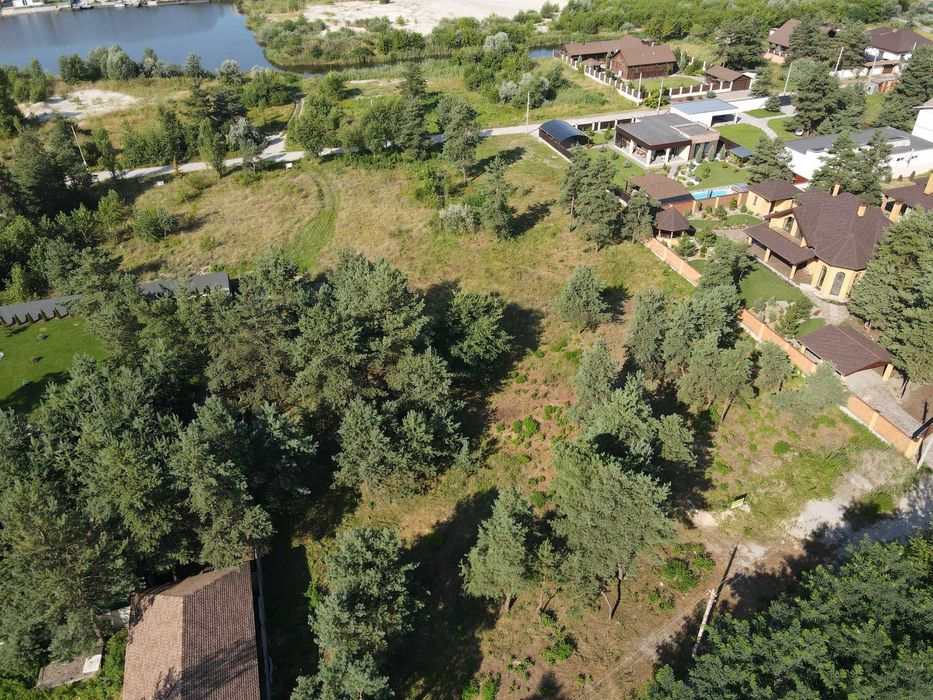 Продам участок в Обуховке