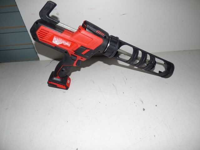 EINHELL Pistolet do uszczelniania TE-SG 18/10 Li – Solo