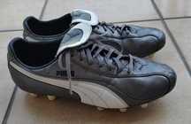 Korki Puma Esito