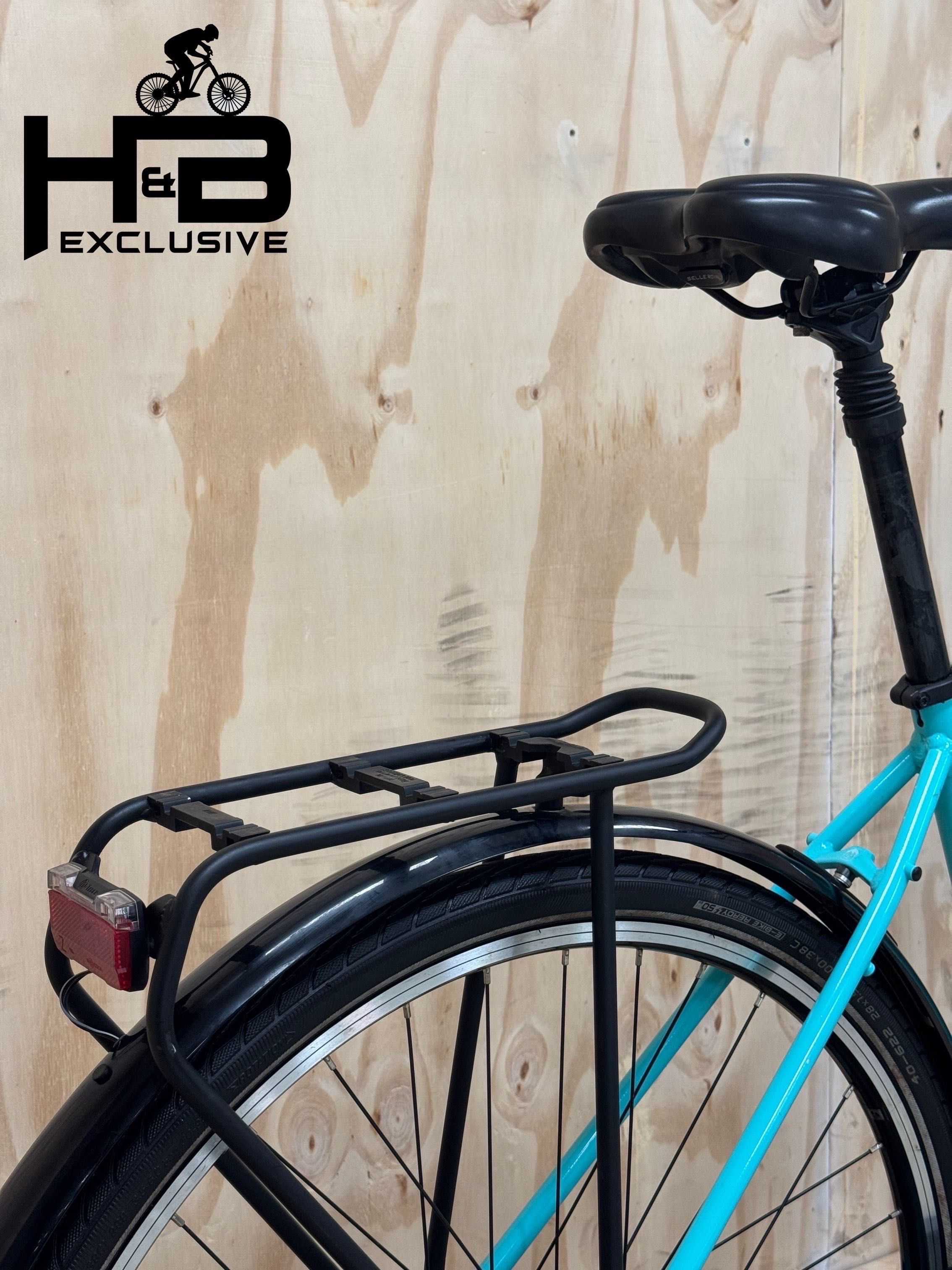 Diamant Achat Shimano Nexus 2021