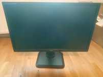 Monitor 24" iiyama ProLite B2483HS
