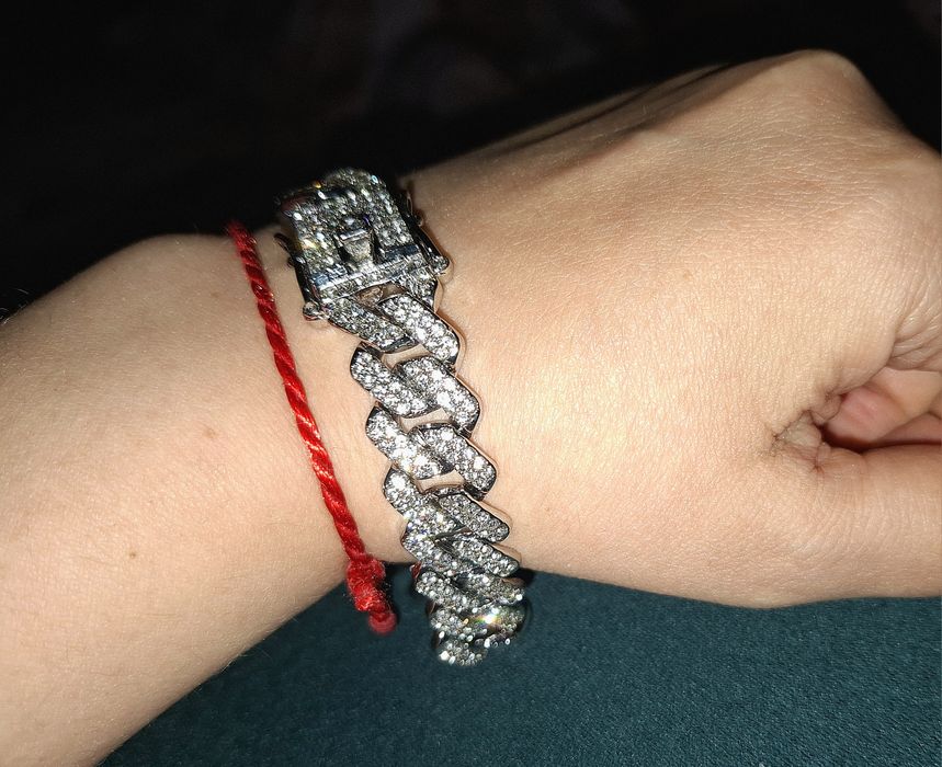 Стильні, шикарні прикраси