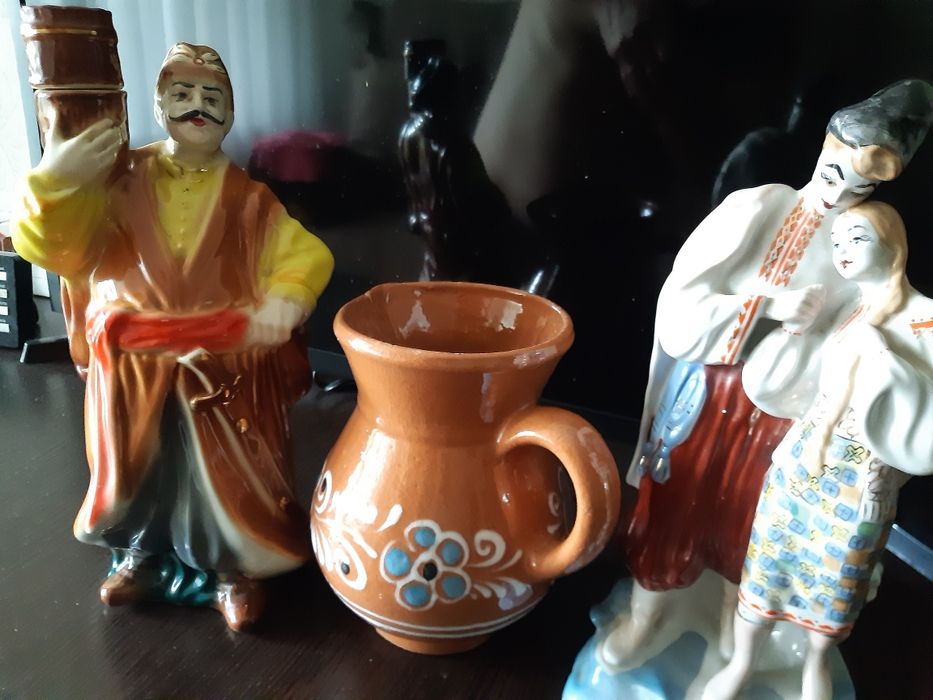 Двері металеві б'в