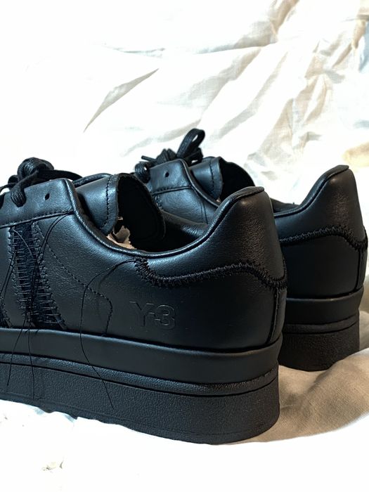 Кроссовки Adidas Y-3 Hicho|Premiata|Karl Lagerfeld|Guess|Prada|D&G|EA7