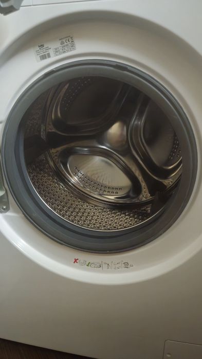 Pralka Beko. Sprawna